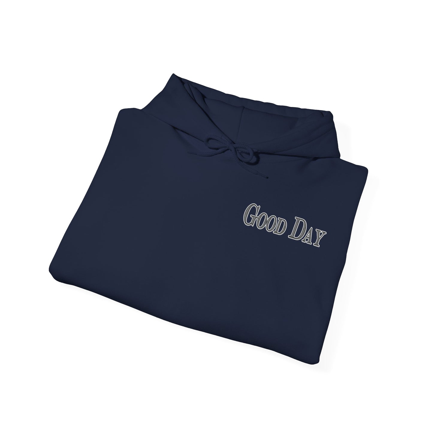 I Said Good Day, Sir - Unisex Heavy Blend™ Hooded Sweatshirt