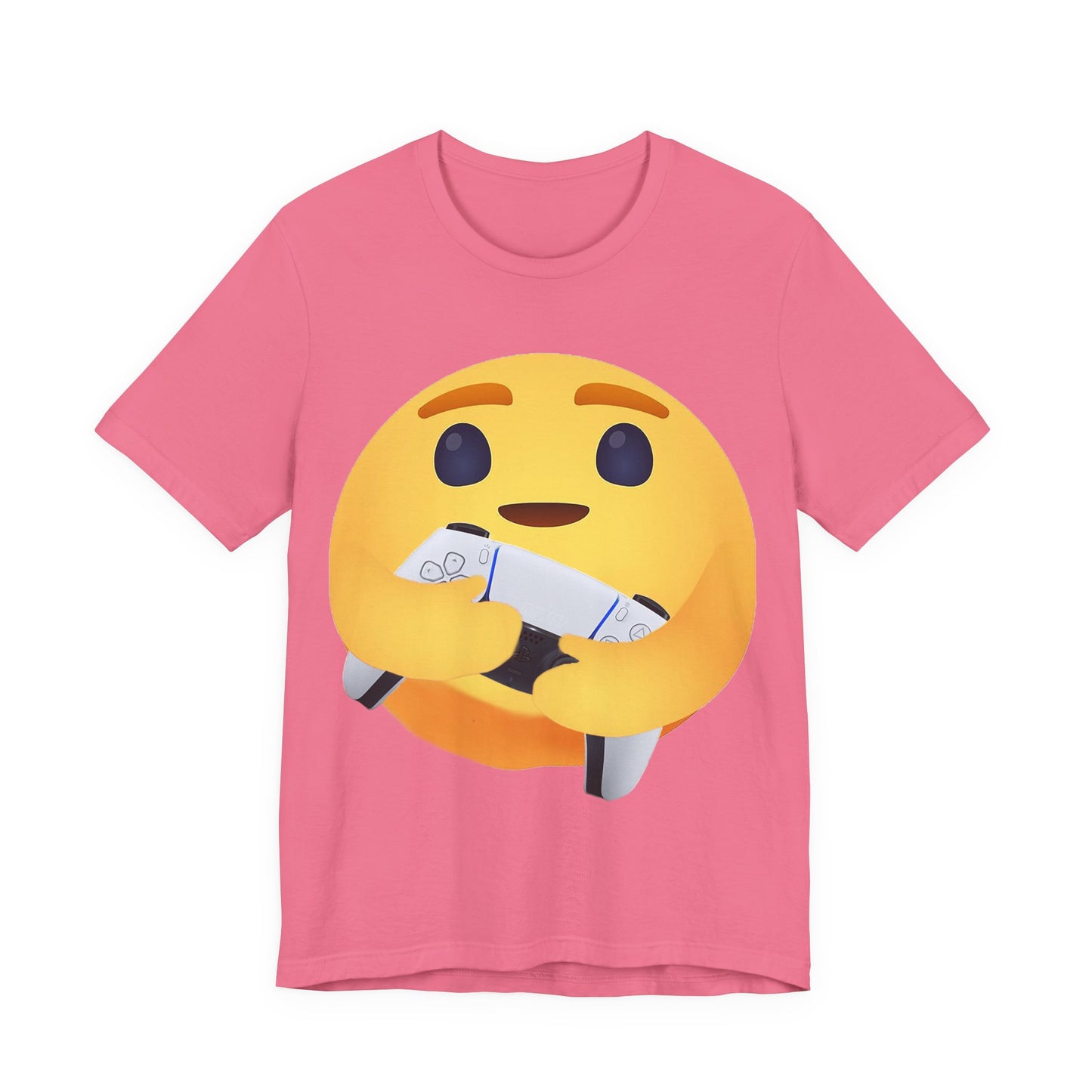 Gaming Love - Unisex T-Shirt