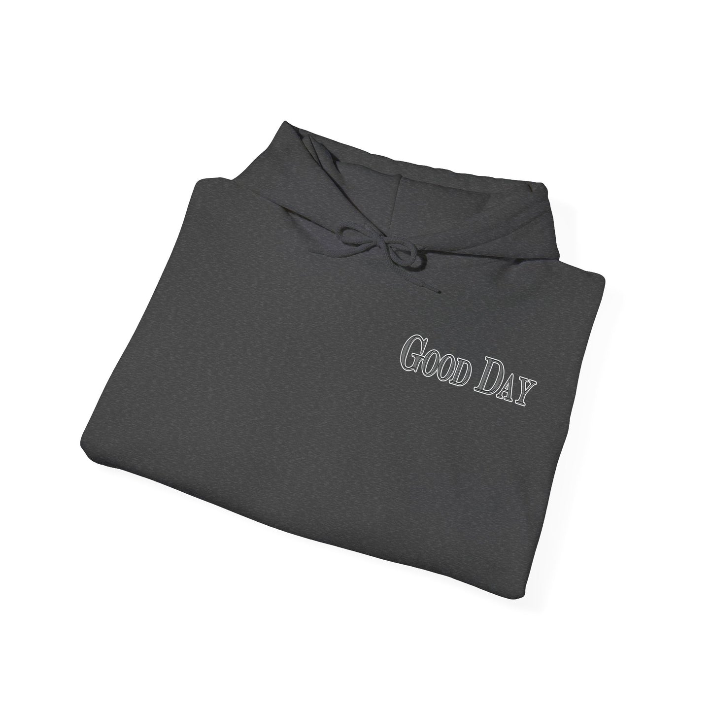 I Said Good Day, Sir - Unisex Heavy Blend™ Hooded Sweatshirt
