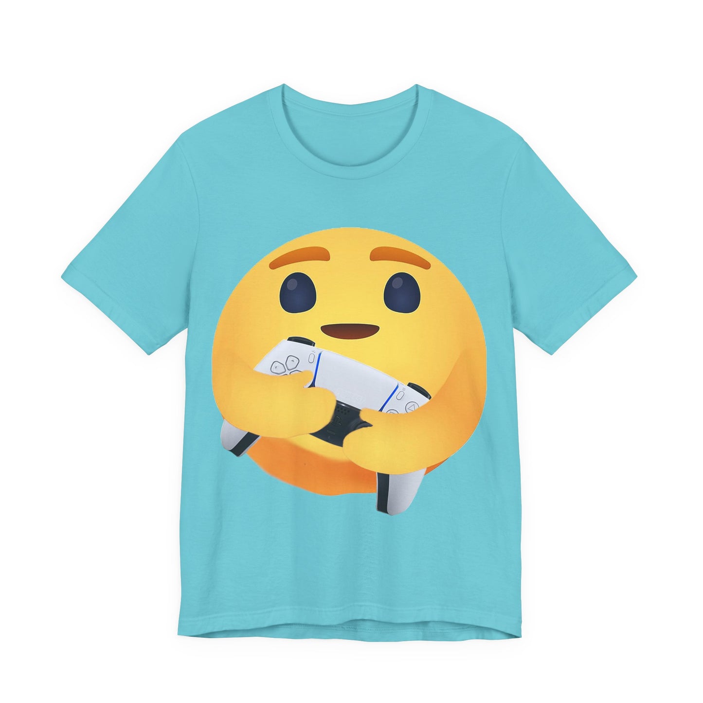 Gaming Love - Unisex T-Shirt