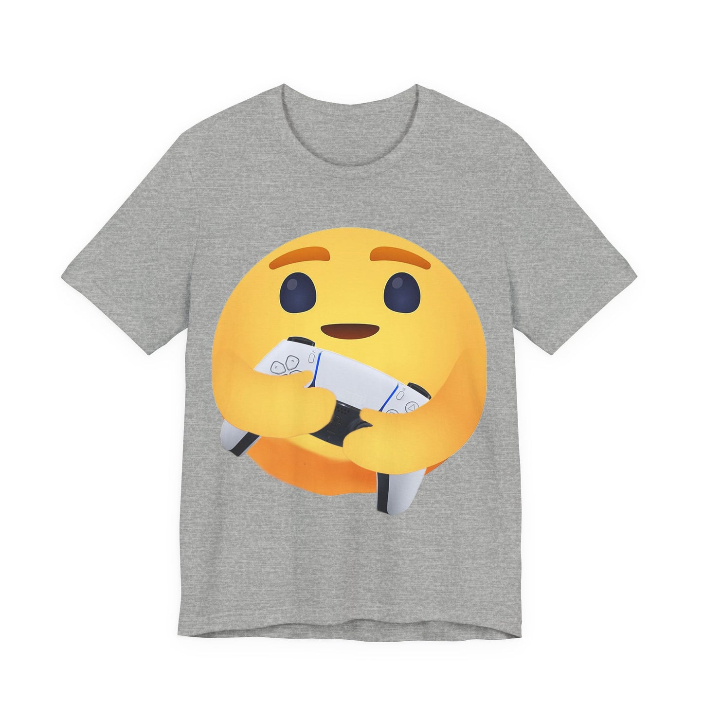 Gaming Love - Unisex T-Shirt
