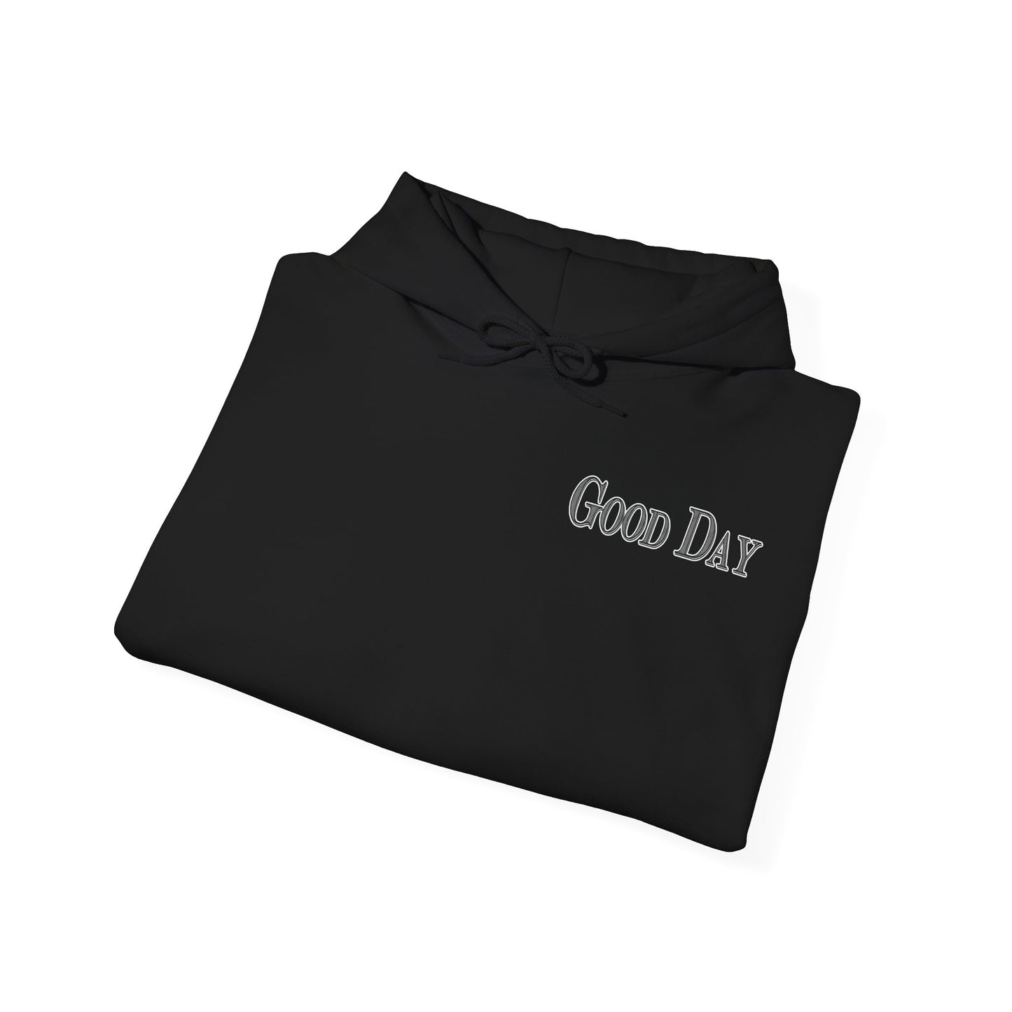 I Said Good Day, Sir - Unisex Heavy Blend™ Hooded Sweatshirt