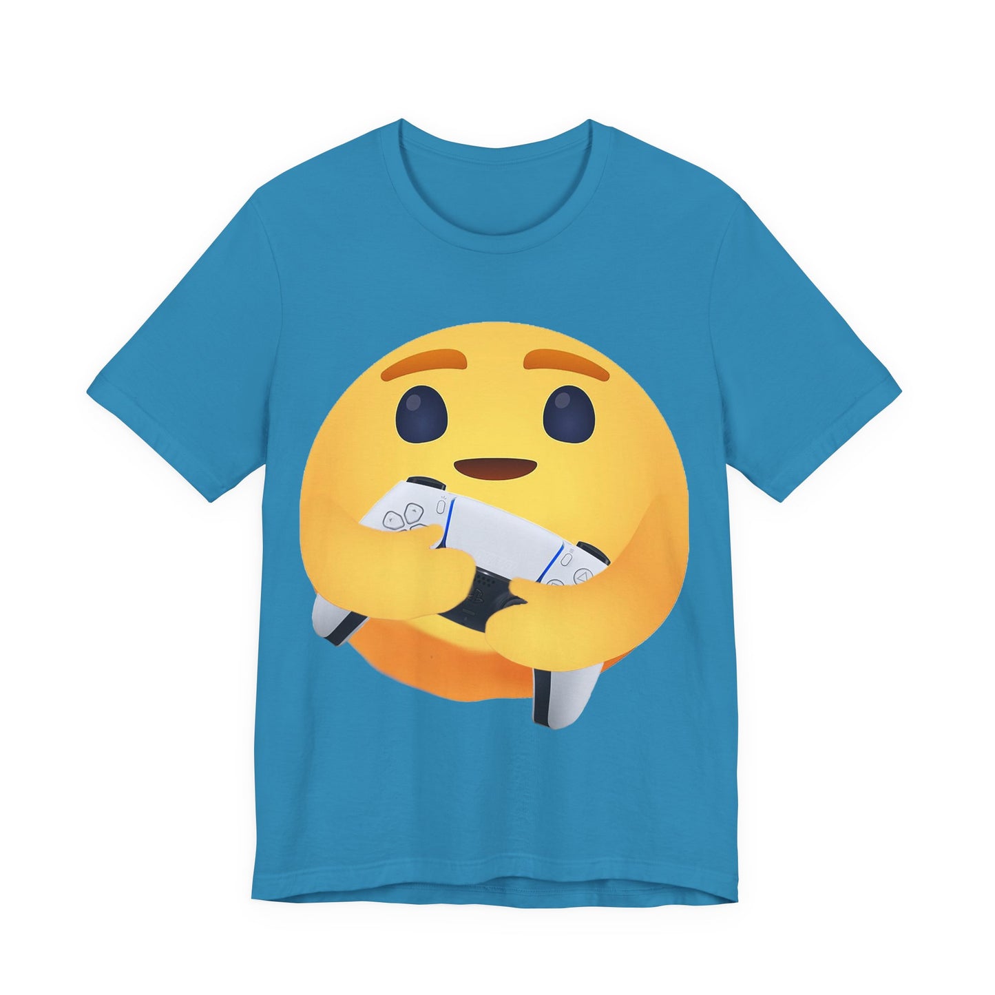 Gaming Love - Unisex T-Shirt