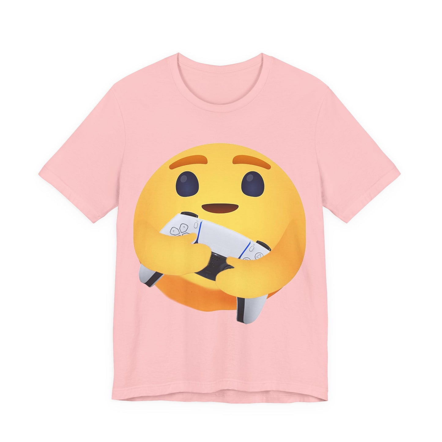 Gaming Love - Unisex T-Shirt