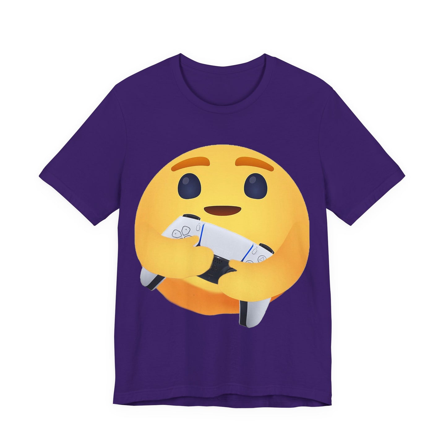 Gaming Love - Unisex T-Shirt