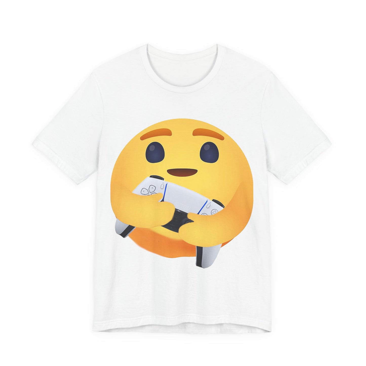 Gaming Love - Unisex T-Shirt