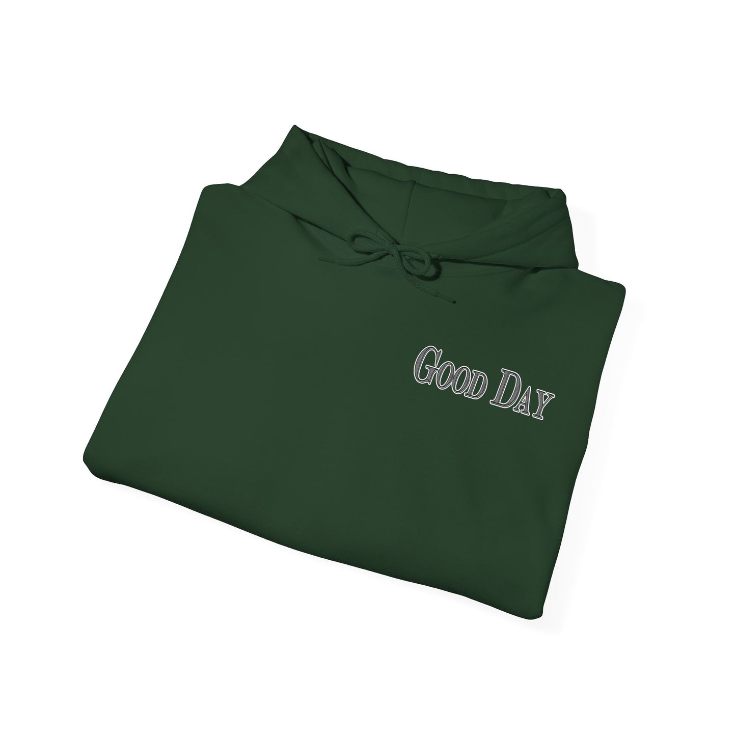 I Said Good Day, Sir - Unisex Heavy Blend™ Hooded Sweatshirt