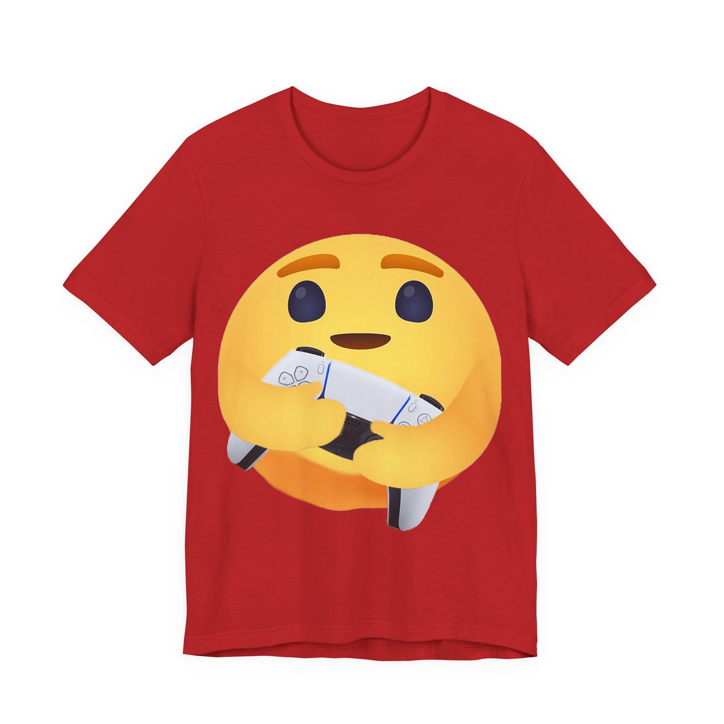 Gaming Love - Unisex T-Shirt