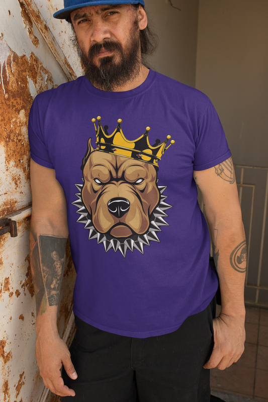 King Me - Unisex Tee