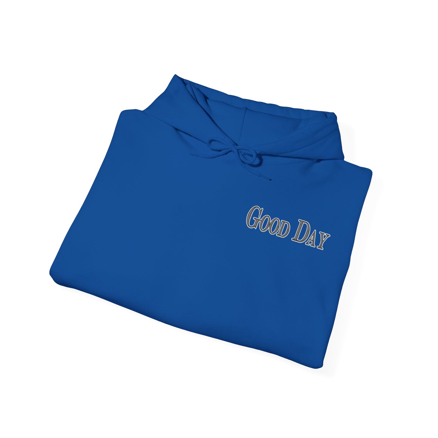 I Said Good Day, Sir - Unisex Heavy Blend™ Hooded Sweatshirt