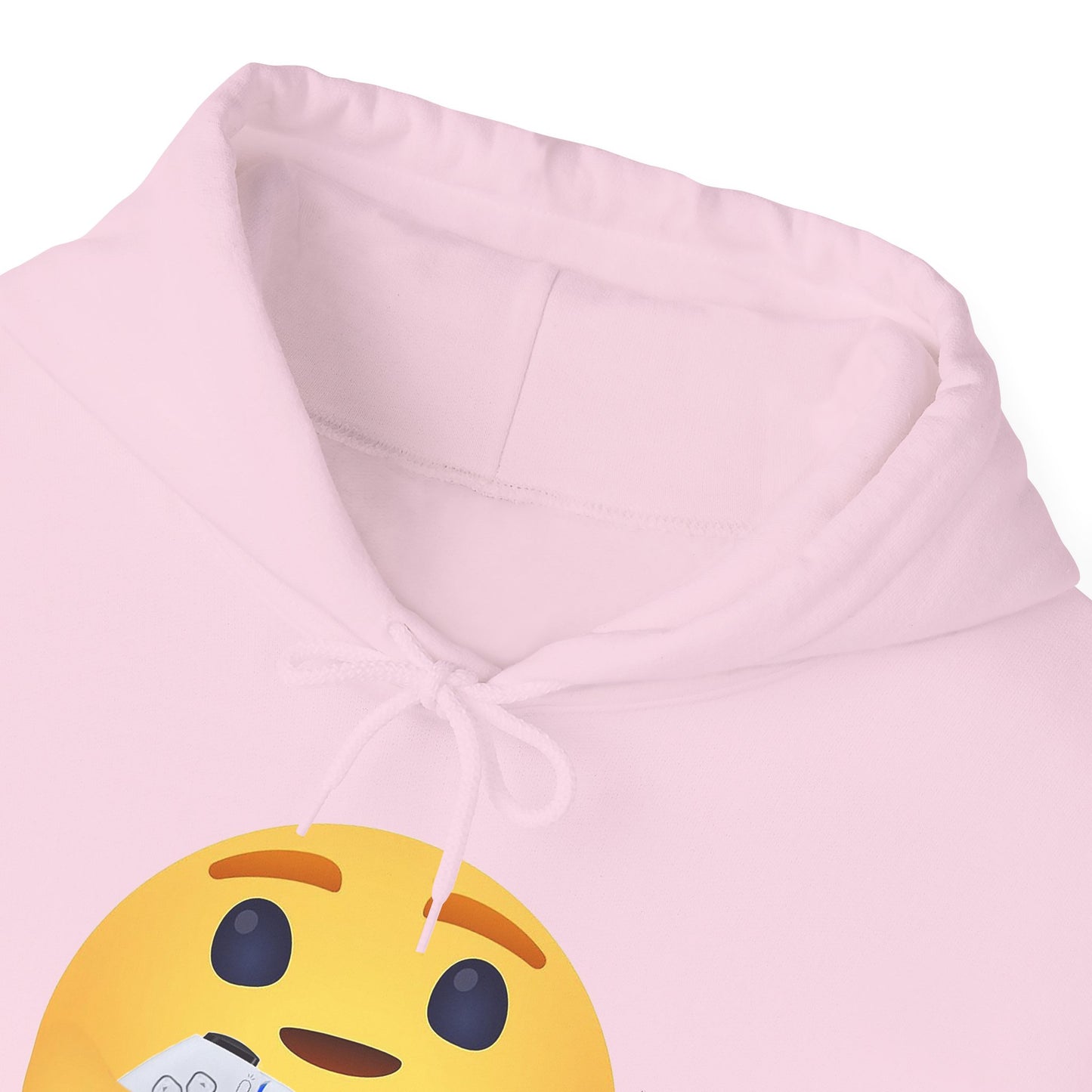 Gaming Love Unisex Heavy Blend™ Hooded Sweatshirt by Phiva357