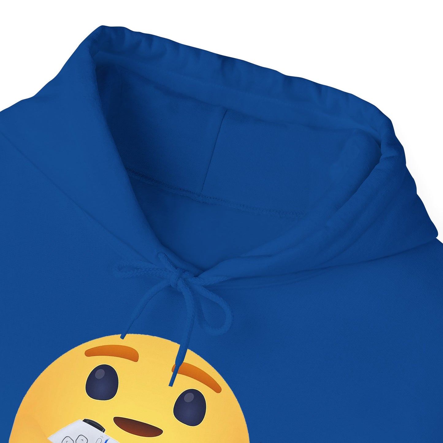 Gaming Love Unisex Heavy Blend™ Hooded Sweatshirt by Phiva357