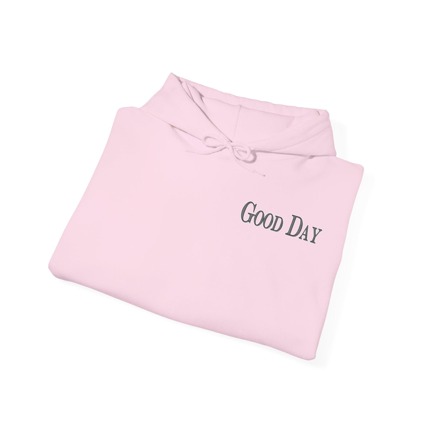 I Said Good Day, Sir - Unisex Heavy Blend™ Hooded Sweatshirt