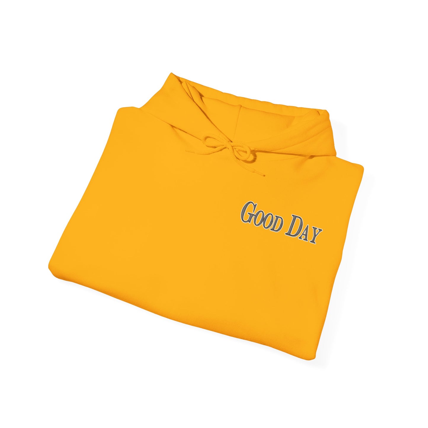 I Said Good Day, Sir - Unisex Heavy Blend™ Hooded Sweatshirt