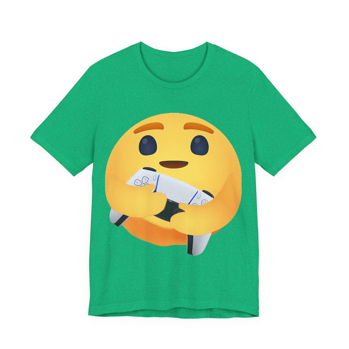 Gaming Love - Unisex T-Shirt